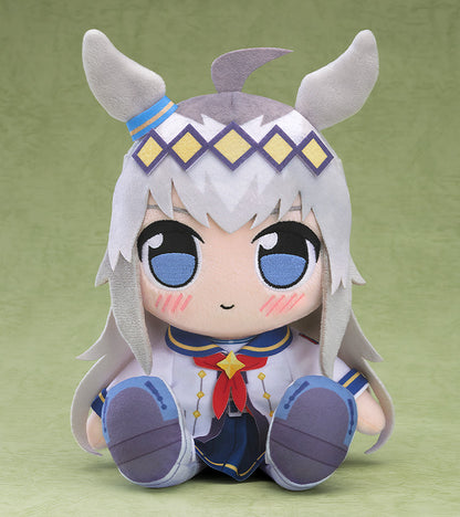 Uma Musume Pretty Derby Kuripan Plush - Oguri Cap [Pre-Order Nov 2026]