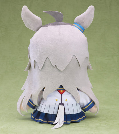 Uma Musume Pretty Derby Kuripan Plush - Oguri Cap [Pre-Order Nov 2026]