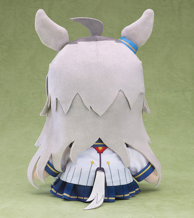 Uma Musume Pretty Derby Kuripan Plush - Oguri Cap [Pre-Order Nov 2026]