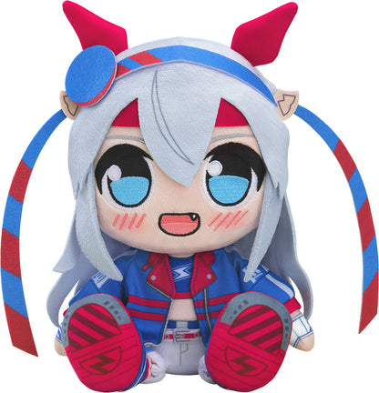 Uma Musume Pretty Derby Kuripan Plush - Tamamo Cross [Pre-Order Nov 2026]