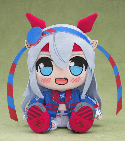 Uma Musume Pretty Derby Kuripan Plush - Tamamo Cross [Pre-Order Nov 2026]