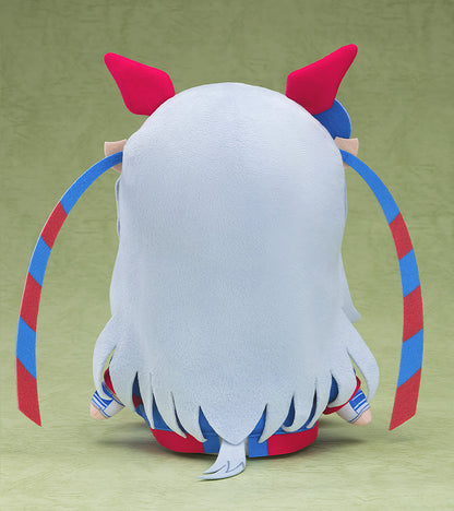 Uma Musume Pretty Derby Kuripan Plush - Tamamo Cross [Pre-Order Nov 2026]