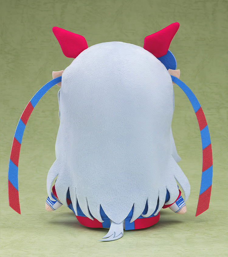 Uma Musume Pretty Derby Kuripan Plush - Tamamo Cross [Pre-Order Nov 2026]