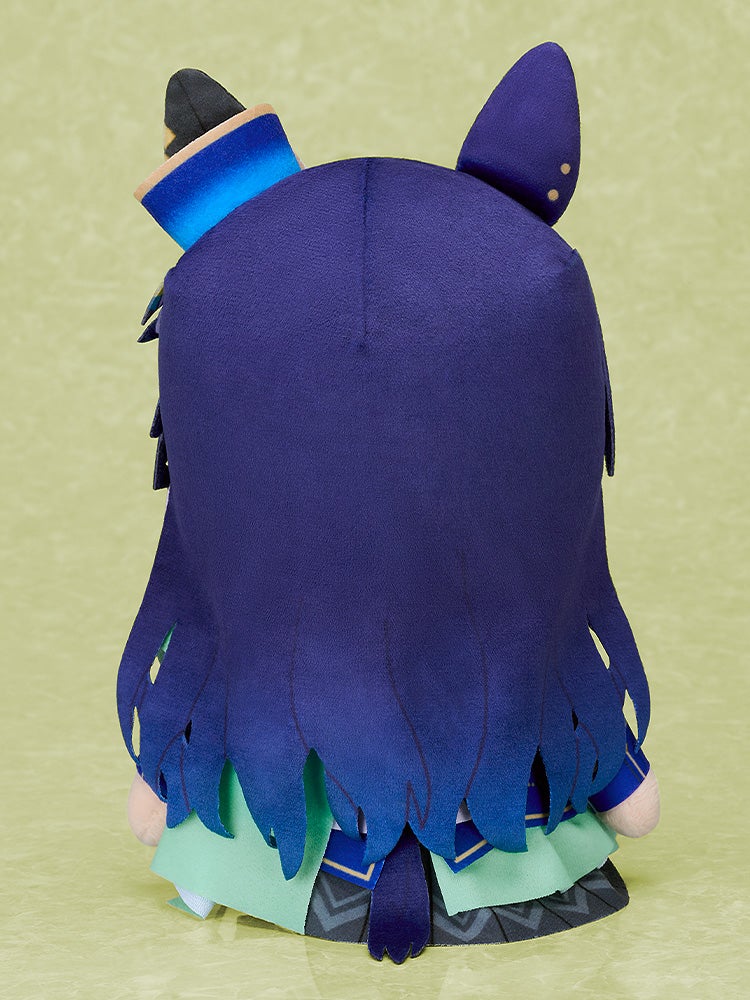 Uma Musume Pretty Derby Kuripan Plush - Verxina [Pre-Order Mar 2027]