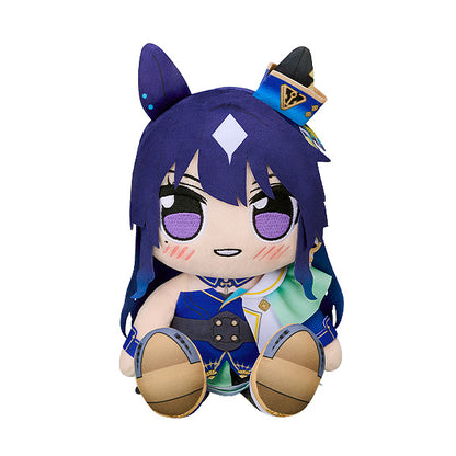Uma Musume Pretty Derby Kuripan Plush - Verxina [Pre-Order Mar 2027]