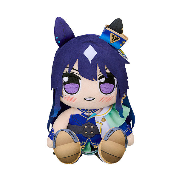 Uma Musume Pretty Derby Kuripan Plush - Verxina [Pre-Order Mar 2027]