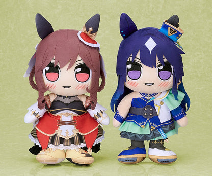 Uma Musume Pretty Derby Kuripan Plush - Verxina [Pre-Order Mar 2027]