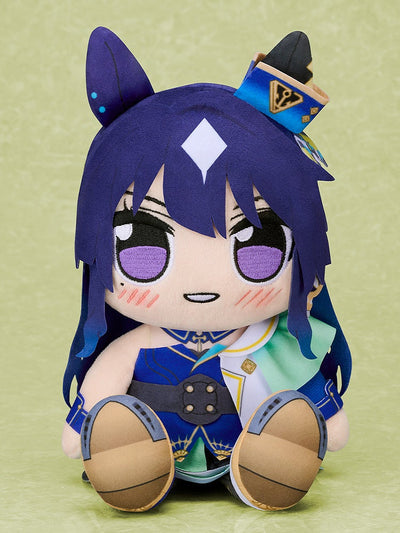 Uma Musume Pretty Derby Kuripan Plush - Verxina [Pre-Order Mar 2027]