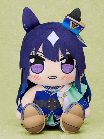 Uma Musume Pretty Derby Kuripan Plush - Verxina [Pre-Order Mar 2027]