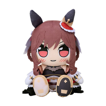 Uma Musume Pretty Derby Kuripan Plush - Gentildonna [Pre-Order Mar 2027]
