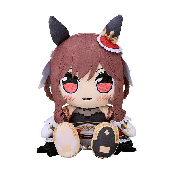 Uma Musume Pretty Derby Kuripan Plush - Gentildonna [Pre-Order Mar 2027]