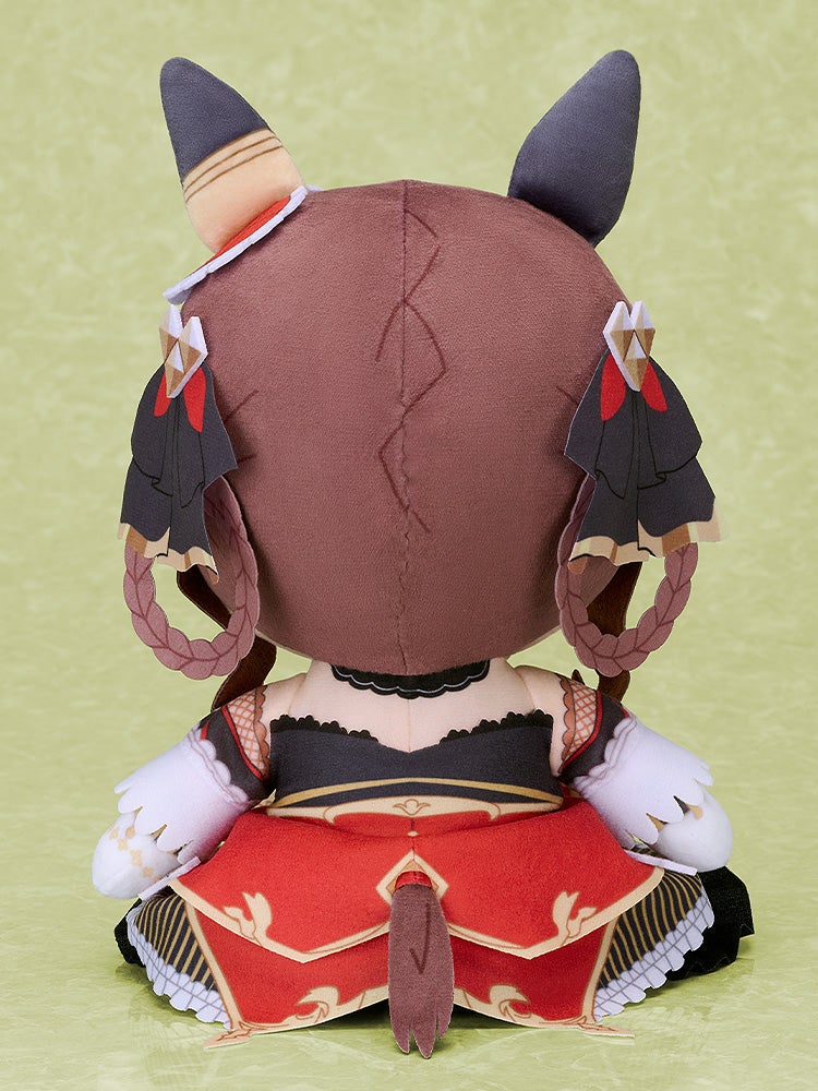 Uma Musume Pretty Derby Kuripan Plush - Gentildonna [Pre-Order Mar 2027]