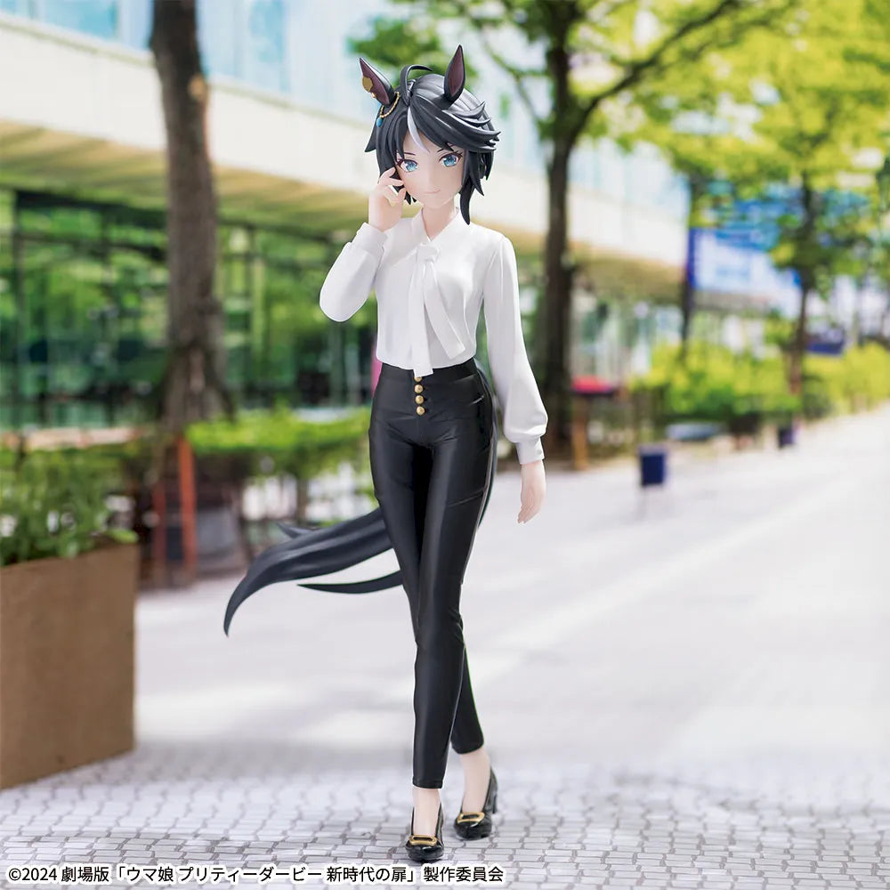 Uma Musume Pretty Derby Luminasta - Movie Version The Door to a New Era Fuji Miracle