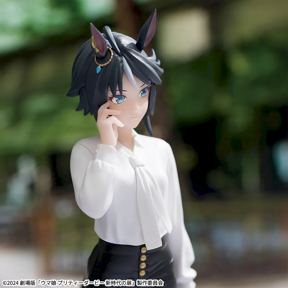 Uma Musume Pretty Derby Luminasta - Movie Version The Door to a New Era Fuji Miracle