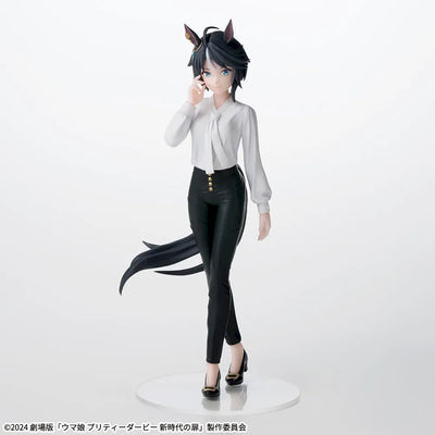 Uma Musume Pretty Derby Luminasta - Movie Version The Door to a New Era Fuji Miracle