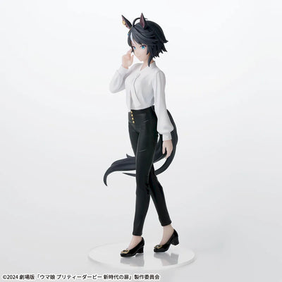 Uma Musume Pretty Derby Luminasta - Movie Version The Door to a New Era Fuji Miracle