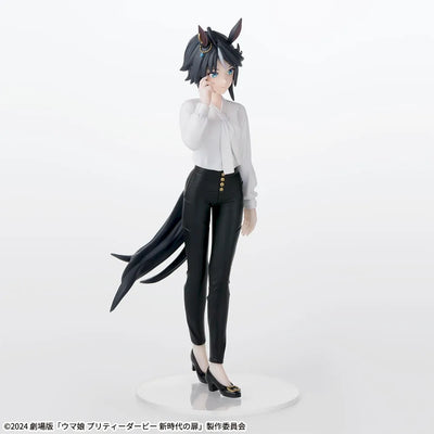 Uma Musume Pretty Derby Luminasta - Movie Version The Door to a New Era Fuji Miracle