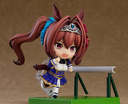 Uma Musume Pretty Derby Nendoroid - Daiwa Scarlet [Pre-Order Dec 2026]
