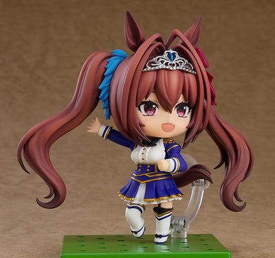 Uma Musume Pretty Derby Nendoroid - Daiwa Scarlet [Pre-Order Dec 2026]