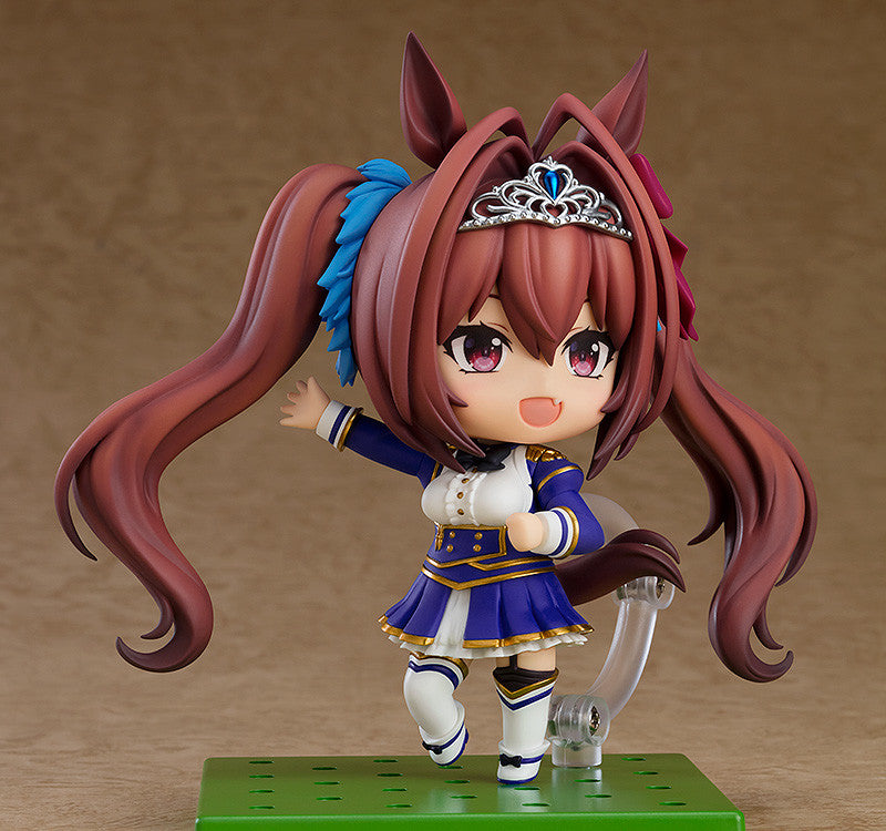 Uma Musume Pretty Derby Nendoroid - Daiwa Scarlet [Pre-Order Dec 2026]