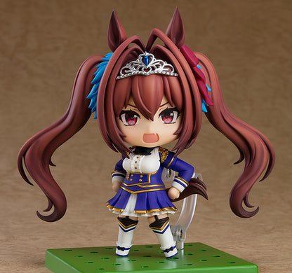 Uma Musume Pretty Derby Nendoroid - Daiwa Scarlet [Pre-Order Dec 2026]