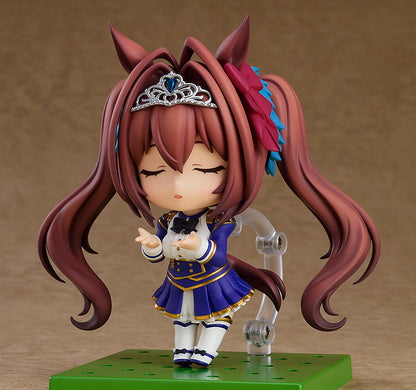 Uma Musume Pretty Derby Nendoroid - Daiwa Scarlet [Pre-Order Dec 2026]