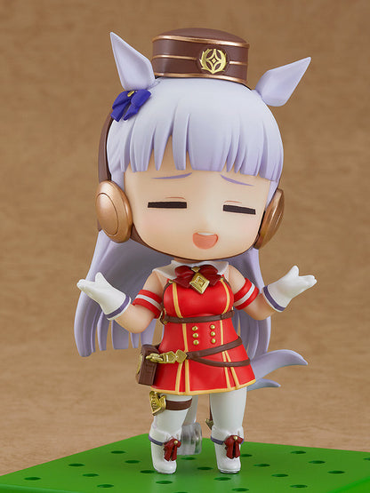 Uma Musume Pretty Derby Nendoroid - Gold Ship [Pre-Order Dec 2026]