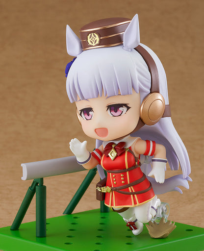 Uma Musume Pretty Derby Nendoroid - Gold Ship [Pre-Order Dec 2026]