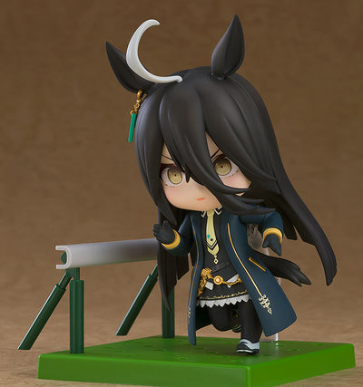Uma Musume Pretty Derby Nendoroid - Manhattan Cafe
