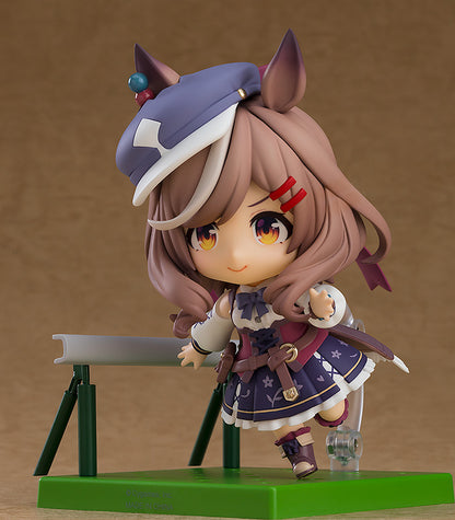 Uma Musume Pretty Derby Nendoroid - Matikanetannhauser [Pre-Order Nov 2026]