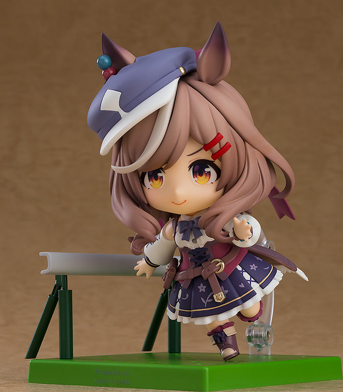 Uma Musume Pretty Derby Nendoroid - Matikanetannhauser [Pre-Order Nov 2026]