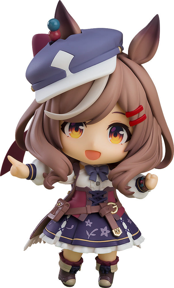 Uma Musume Pretty Derby Nendoroid - Matikanetannhauser [Pre-Order Nov 2026]