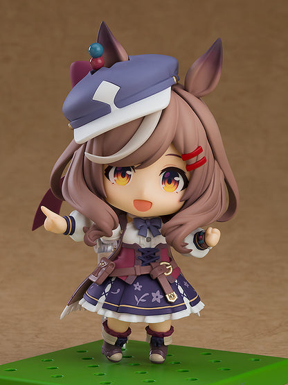 Uma Musume Pretty Derby Nendoroid - Matikanetannhauser [Pre-Order Nov 2026]
