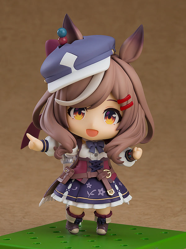 Uma Musume Pretty Derby Nendoroid - Matikanetannhauser [Pre-Order Nov 2026]