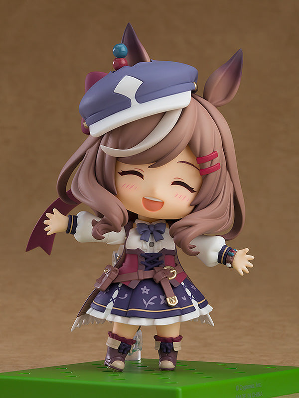 Uma Musume Pretty Derby Nendoroid - Matikanetannhauser [Pre-Order Nov 2026]