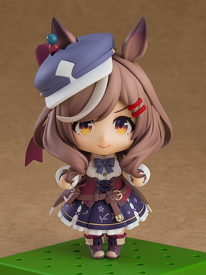 Uma Musume Pretty Derby Nendoroid - Matikanetannhauser [Pre-Order Nov 2026]