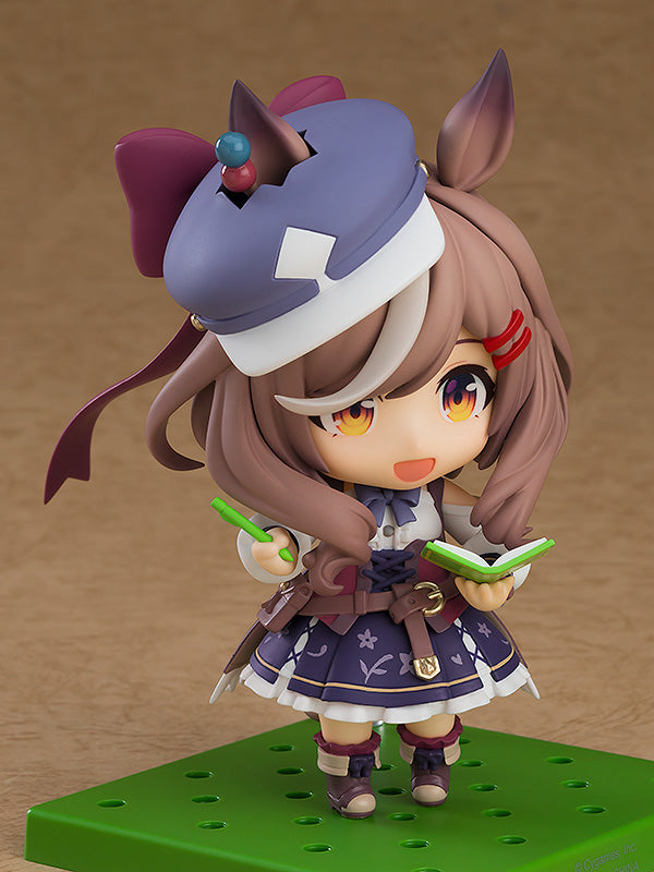 Uma Musume Pretty Derby Nendoroid - Matikanetannhauser [Pre-Order Nov 2026]