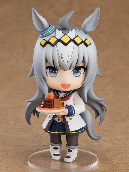 Uma Musume Pretty Derby Nendoroid - Oguri Cap [Pre-Order Jul 2026]