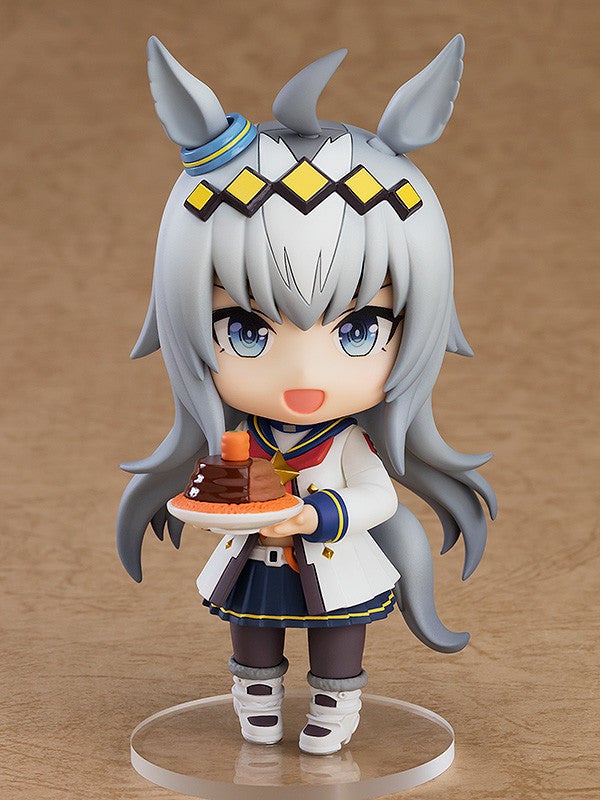 Uma Musume Pretty Derby Nendoroid - Oguri Cap [Pre-Order Jul 2026]