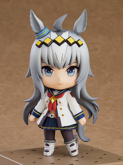 Uma Musume Pretty Derby Nendoroid - Oguri Cap [Pre-Order Jul 2026]