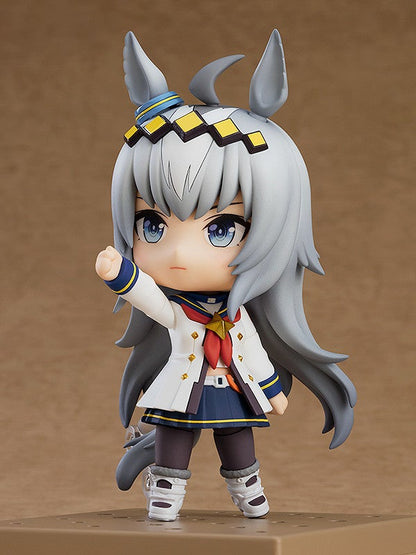 Uma Musume Pretty Derby Nendoroid - Oguri Cap [Pre-Order Jul 2026]