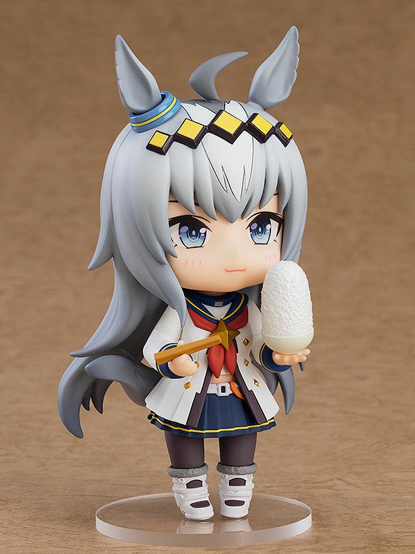 Uma Musume Pretty Derby Nendoroid - Oguri Cap [Pre-Order Jul 2026]