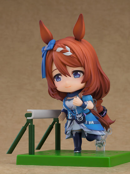Uma Musume Pretty Derby Nendoroid - Super Creek [Pre-Order Aug 2026]
