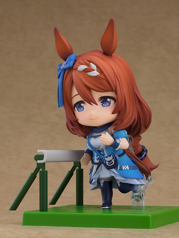 Uma Musume Pretty Derby Nendoroid - Super Creek [Pre-Order Aug 2026]