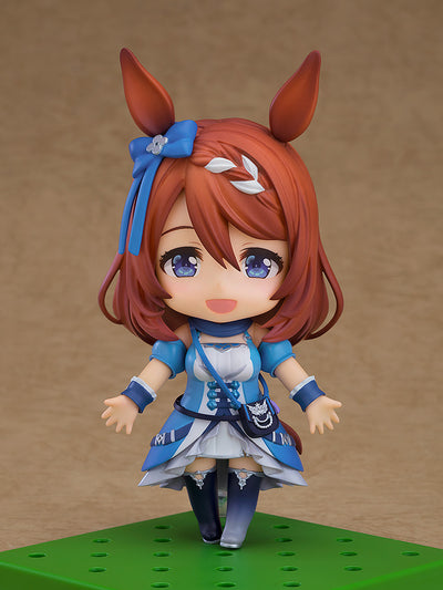 Uma Musume Pretty Derby Nendoroid - Super Creek [Pre-Order Aug 2026]