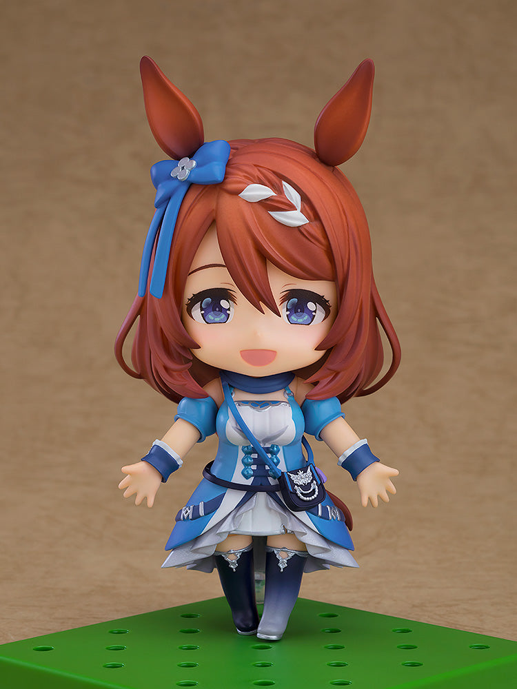 Uma Musume Pretty Derby Nendoroid - Super Creek [Pre-Order Aug 2026]