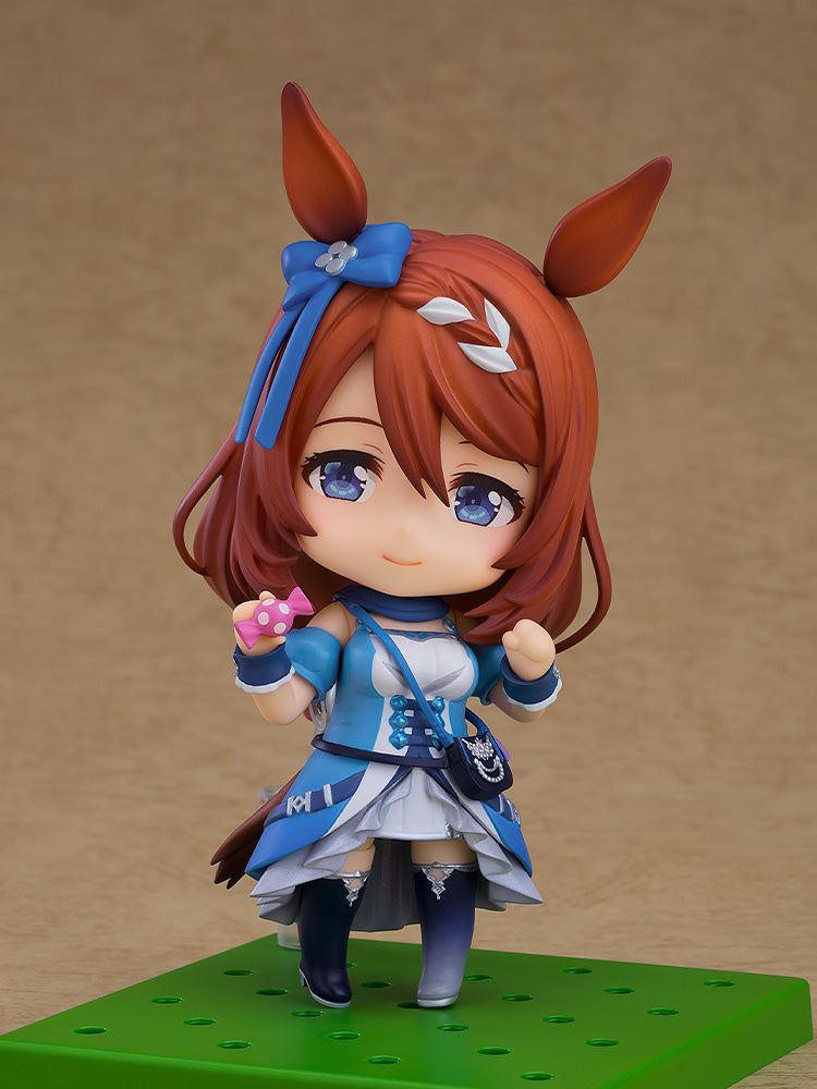 Uma Musume Pretty Derby Nendoroid - Super Creek [Pre-Order Aug 2026]