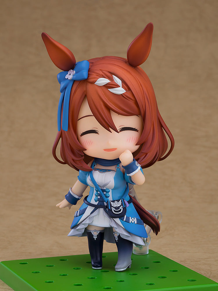 Uma Musume Pretty Derby Nendoroid - Super Creek [Pre-Order Aug 2026]
