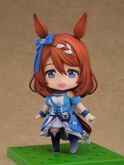 Uma Musume Pretty Derby Nendoroid - Super Creek [Pre-Order Aug 2026]