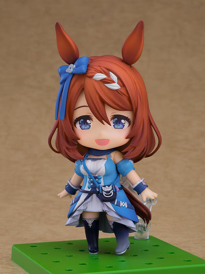 Uma Musume Pretty Derby Nendoroid - Super Creek [Pre-Order Aug 2026]